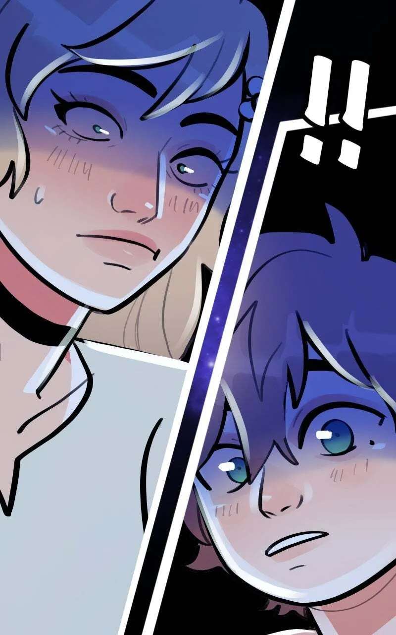 Star Catcher Chapter 106 - page 40