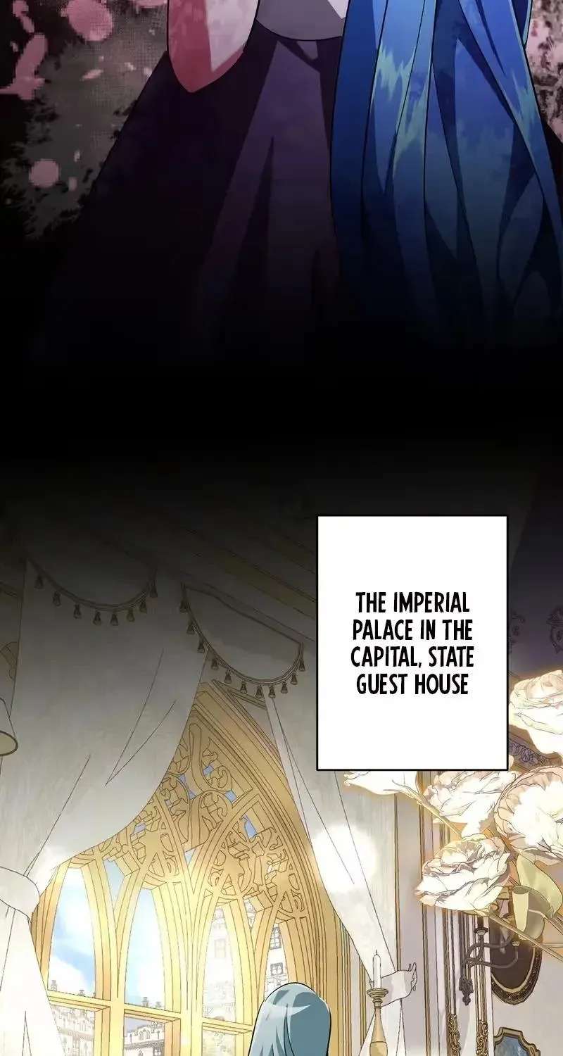 I Reincarnated as the Princess of a Country That Is Going to Destroyed by Male Protagonist Chapter 28 - page 78