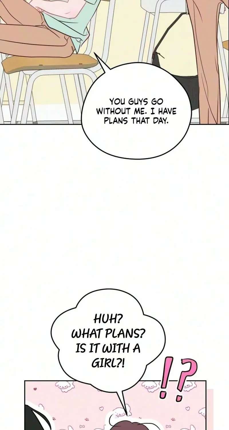 A Very Private Area Chapter 4 - page 112