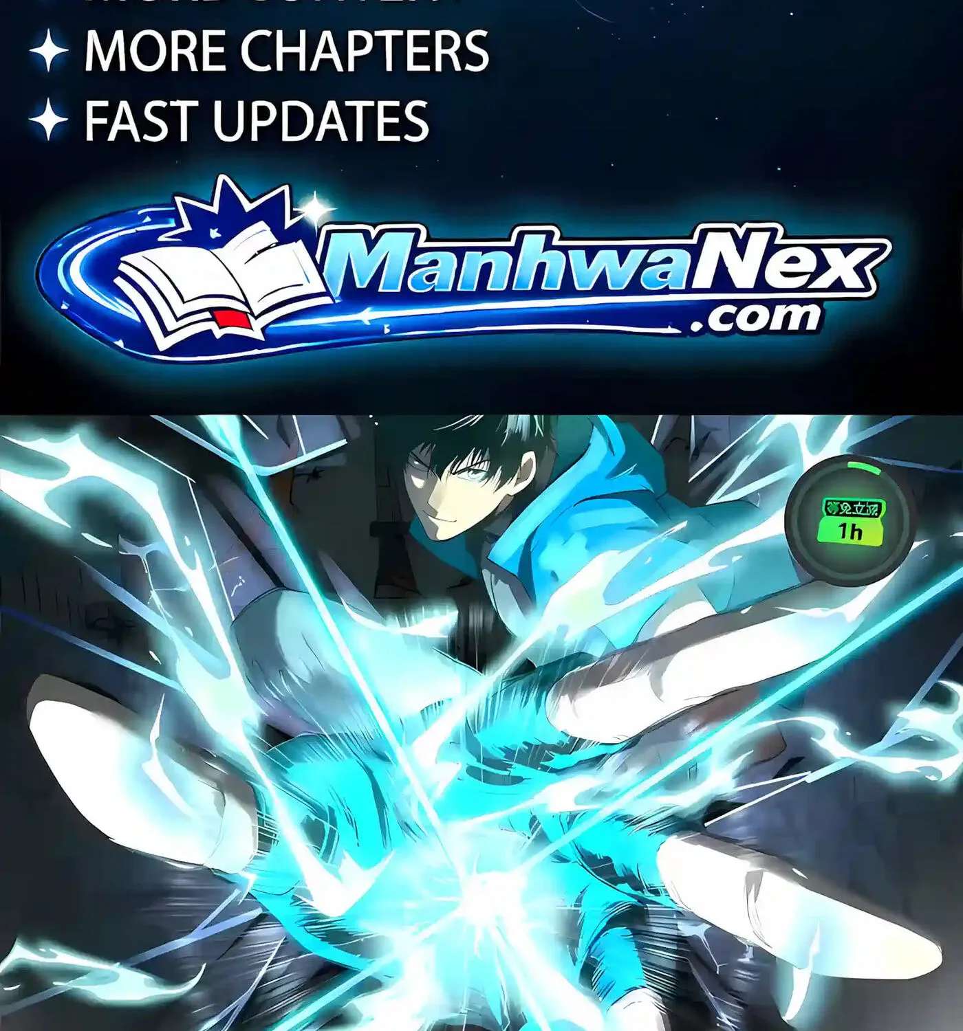 Log Into The Future Chapter 349 - page 3