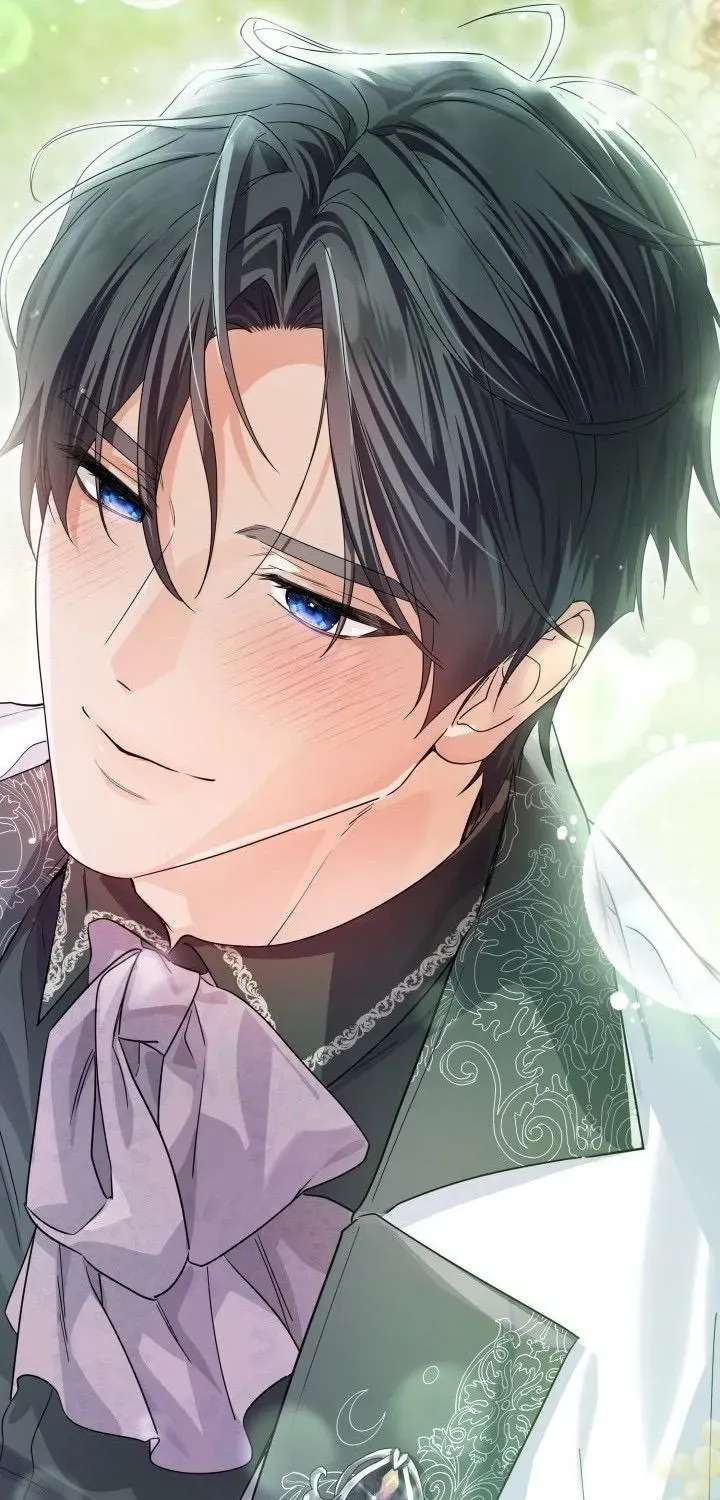The Princess Stans in Secret Chapter 105 - page 78