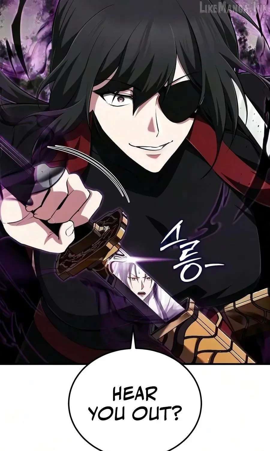 One hit teacher master baek Chapter 159 - page 66