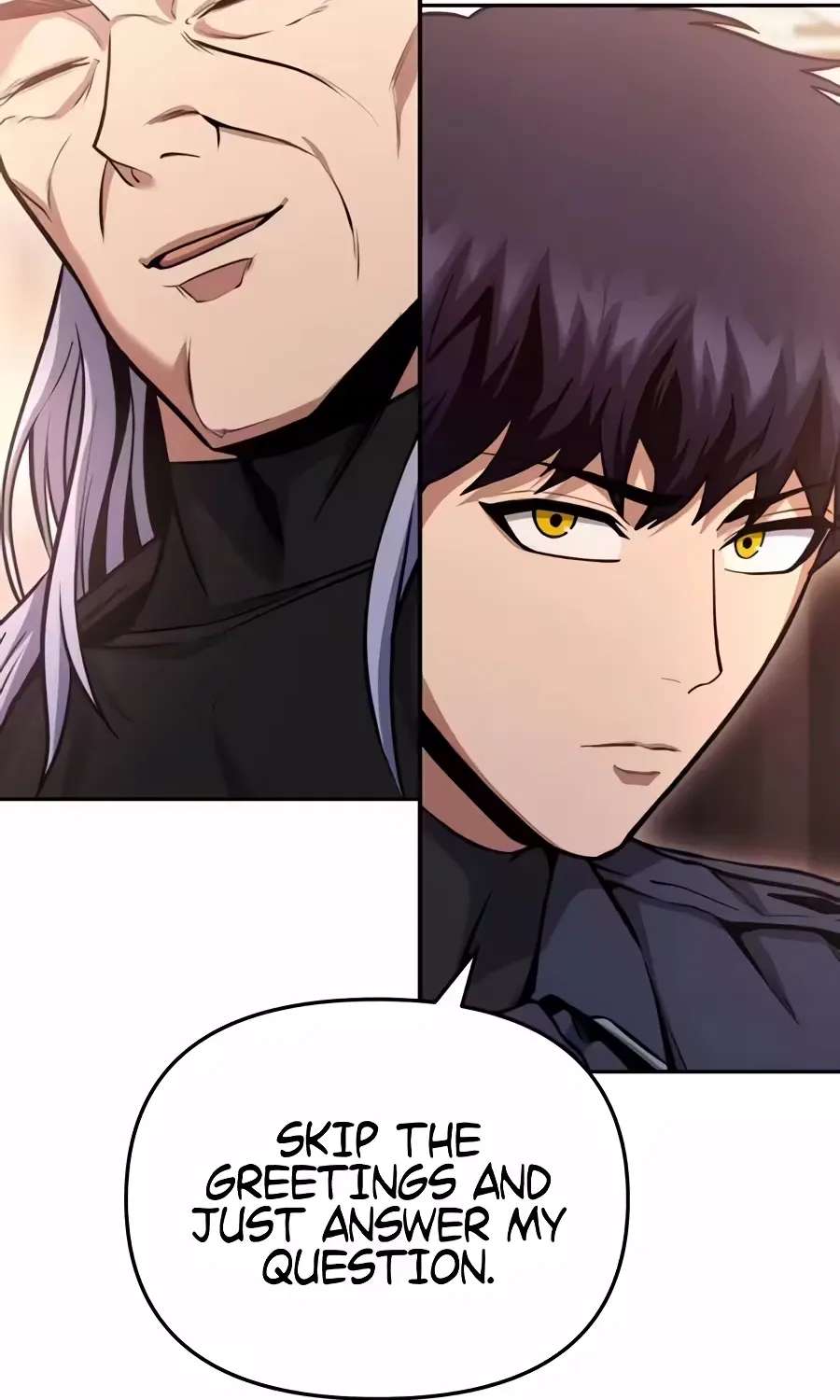 Nation-Class Dungeon Architect Chapter 36 - page 47