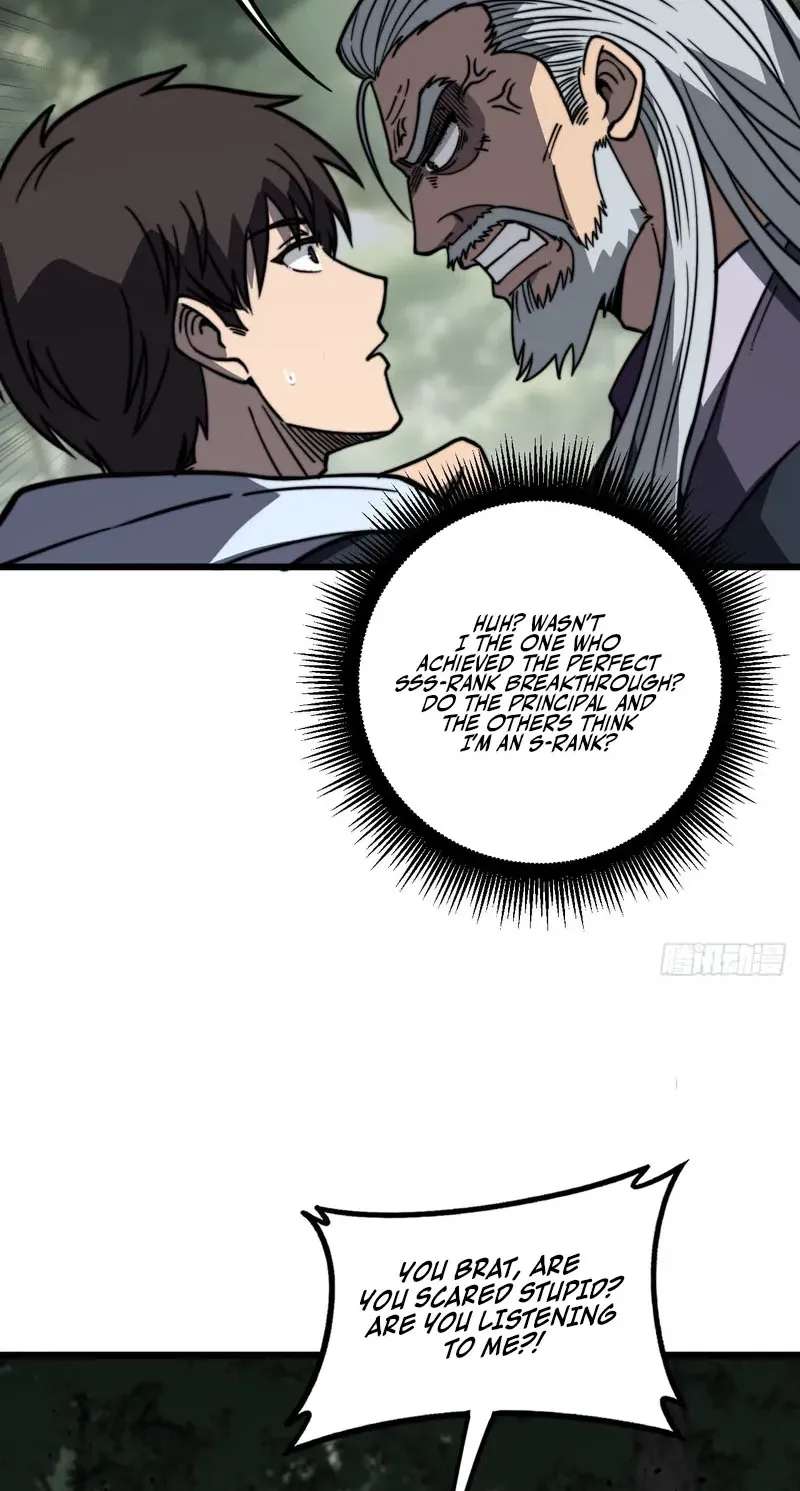 Global Awakening: The Synthesis Master Starts with an Undead Army Chapter 16 - page 4