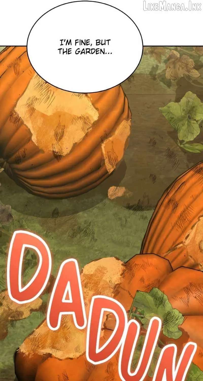 Divine Beast Kindergarten Chapter 75 - page 44