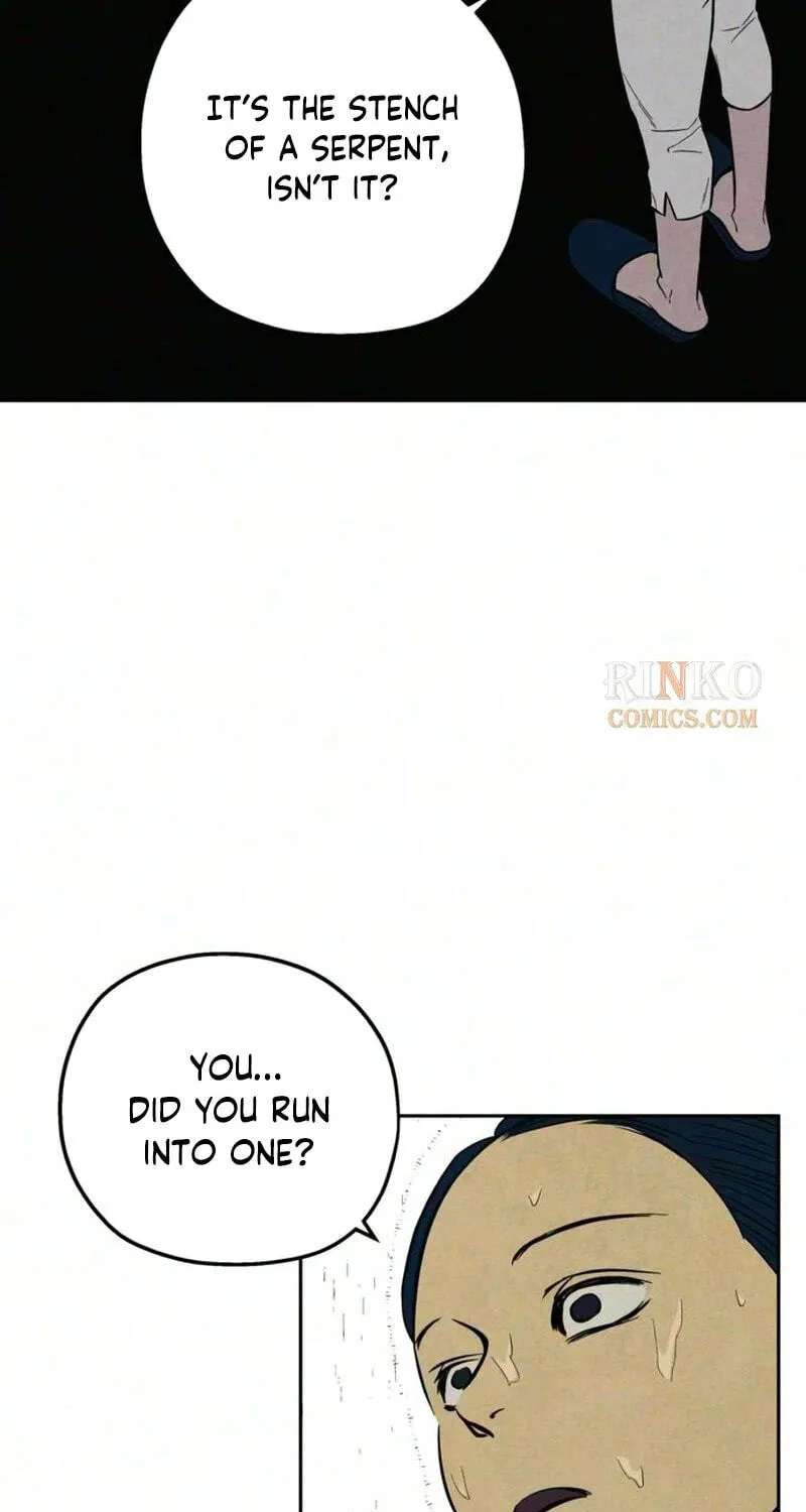 Maengjeong Chapter 18 - page 18