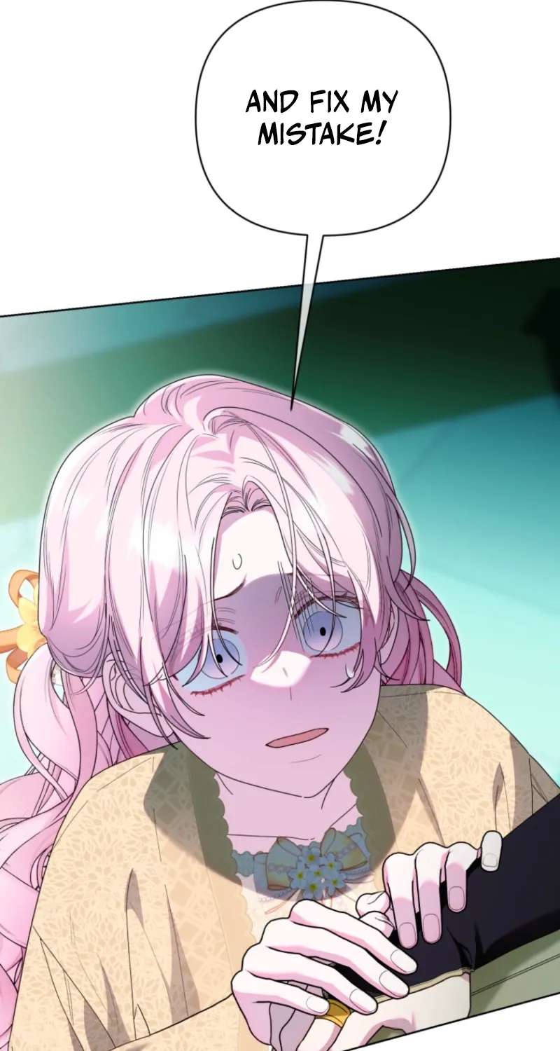 I Think It Would Be Better For Me to Become King Chapter 75 - page 84