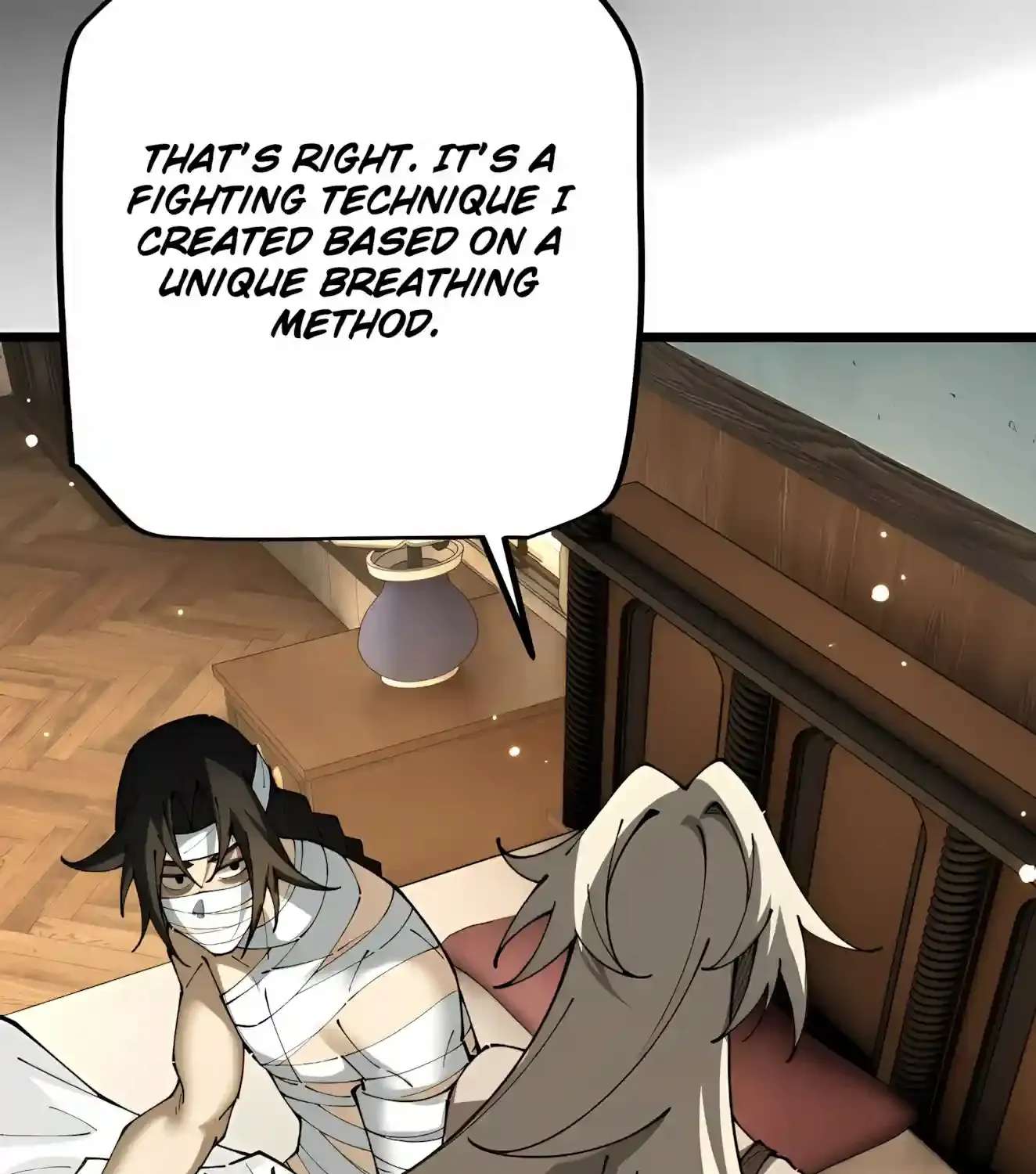 From Goblin To Goblin God Chapter 123 - page 103