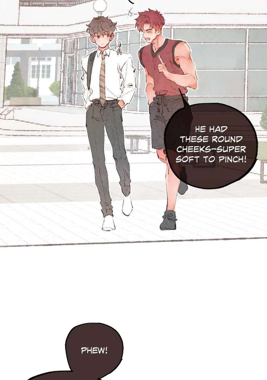 Soul Sealer's School Life Chapter 37 - page 49
