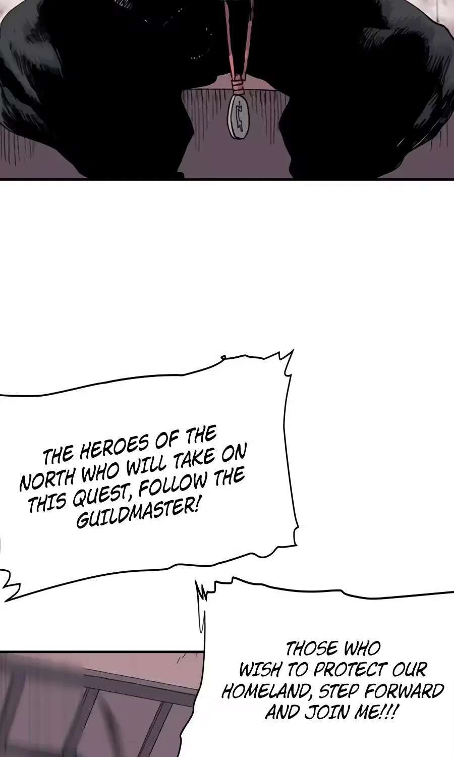 The Tale Of The Skeleton Messenger Chapter 50 - page 74