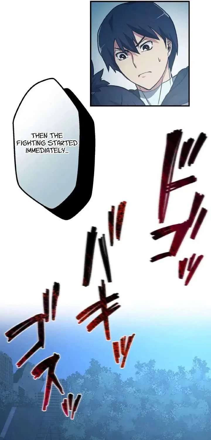 The Vengeful Villain Slayer Chapter 1 - page 86