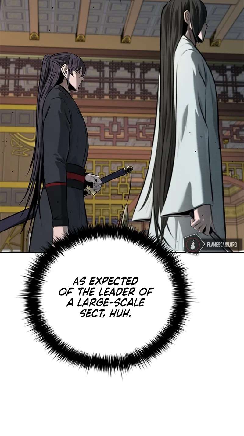 Absolute Master of the Senate Chapter 56 - page 53