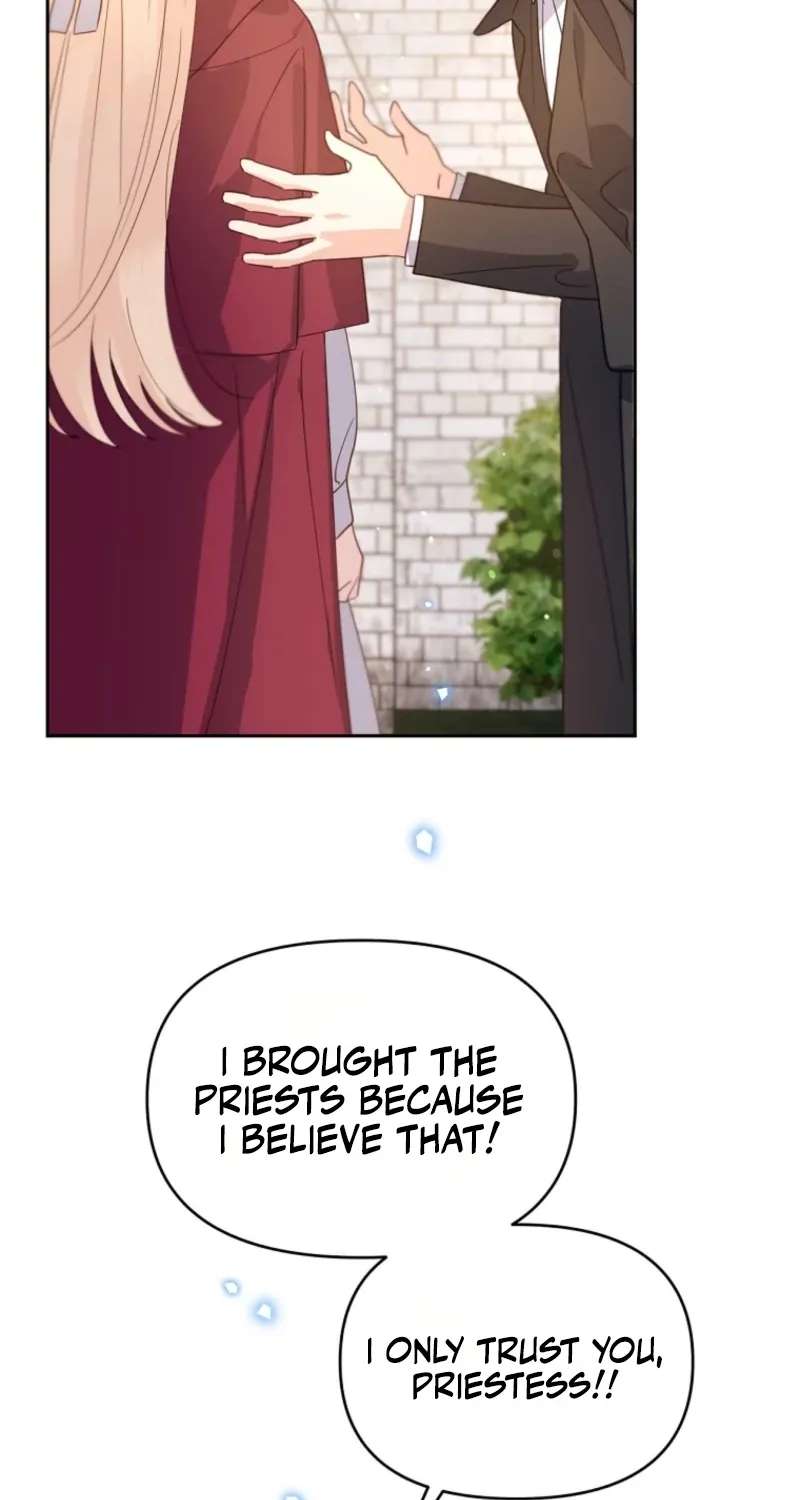 What’s Happening in Lindel? Chapter 52 - page 48