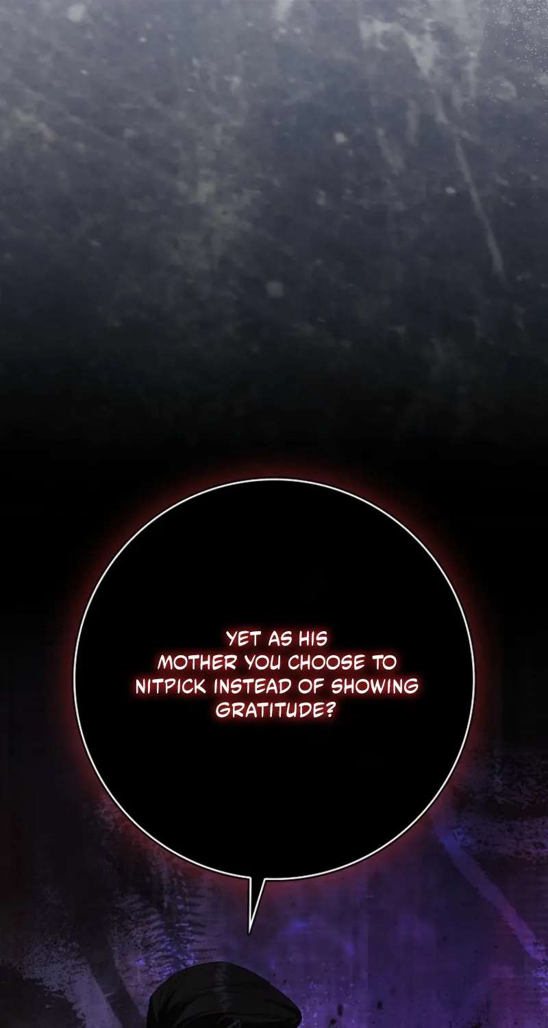 Sister-in-law of the Heroine in a Childcare Chapter 28 - page 39