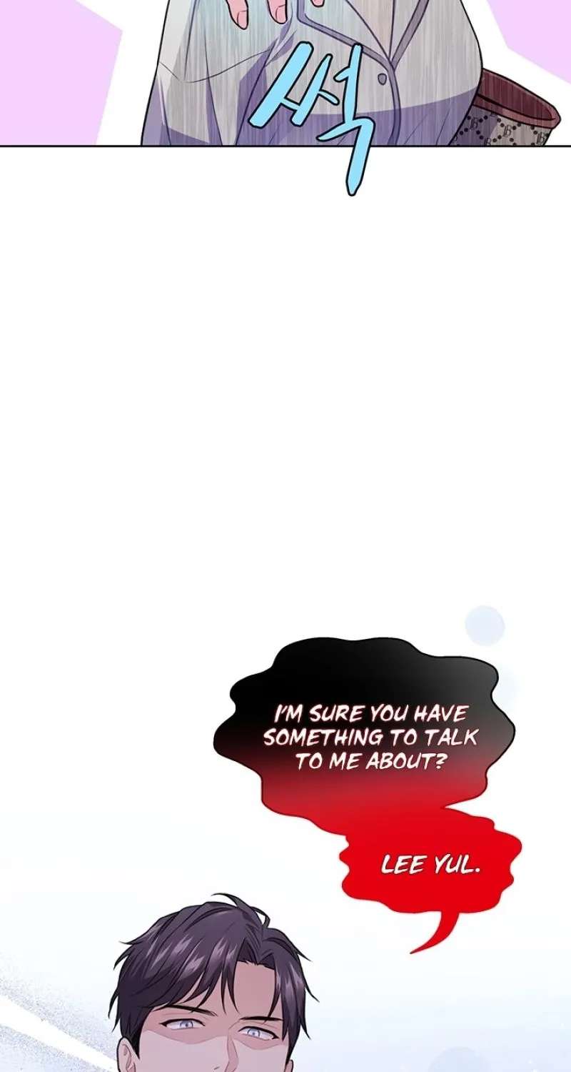 I Became A Millionaire’S Daughter Chapter 54 - page 17