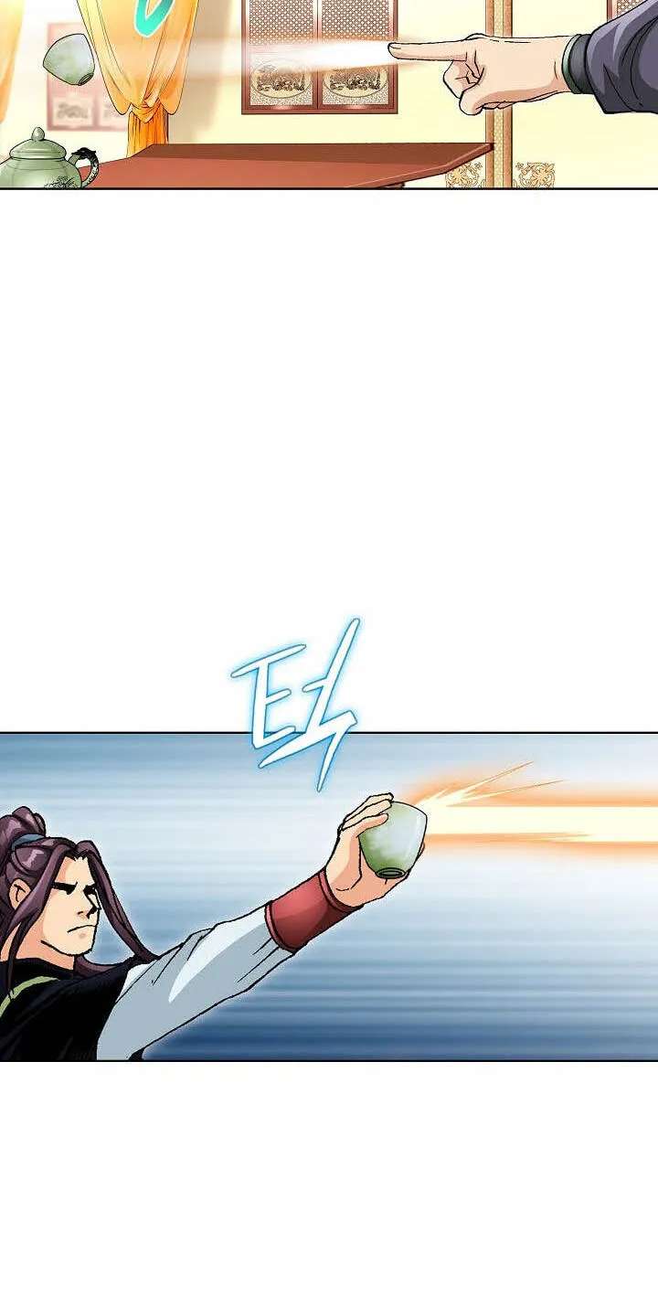 Absolute Ultimate Martial Lord Chapter 50 - page 28