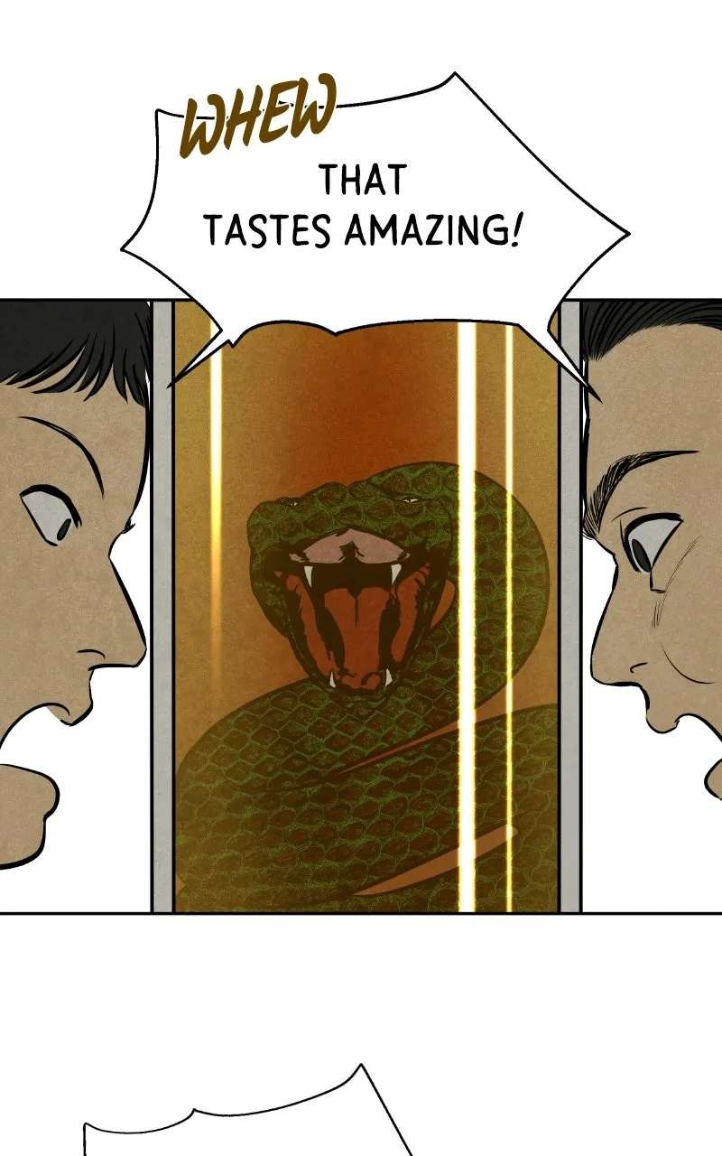 Exhuma: Blind Faith Chapter 2 - page 207