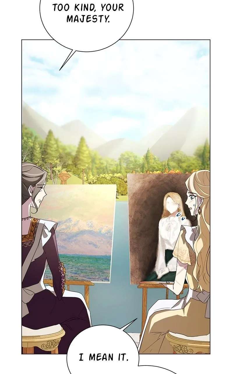 Wished You Were Dead Chapter 99 - page 97