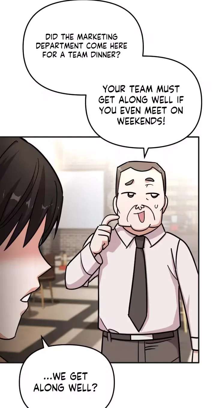 My Boyfriend is a Cat Chapter 29 - page 21
