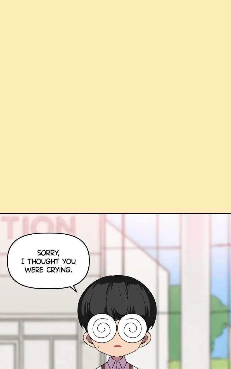 Take My Money Chapter 155 - page 4