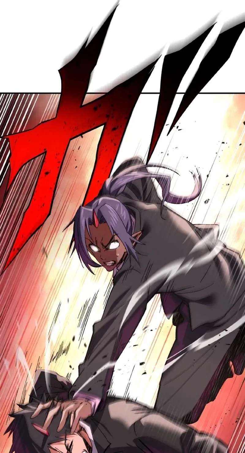 The Man Who Vowed Revenge on His Demon Wife Chapter 6 - page 38