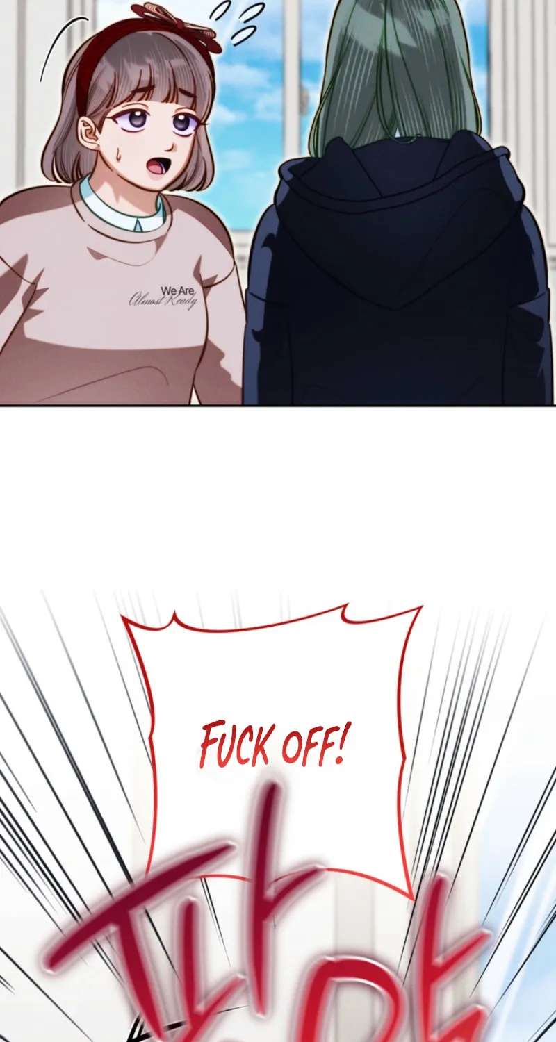 The Top Student Hides Her Regression Chapter 16 - page 43