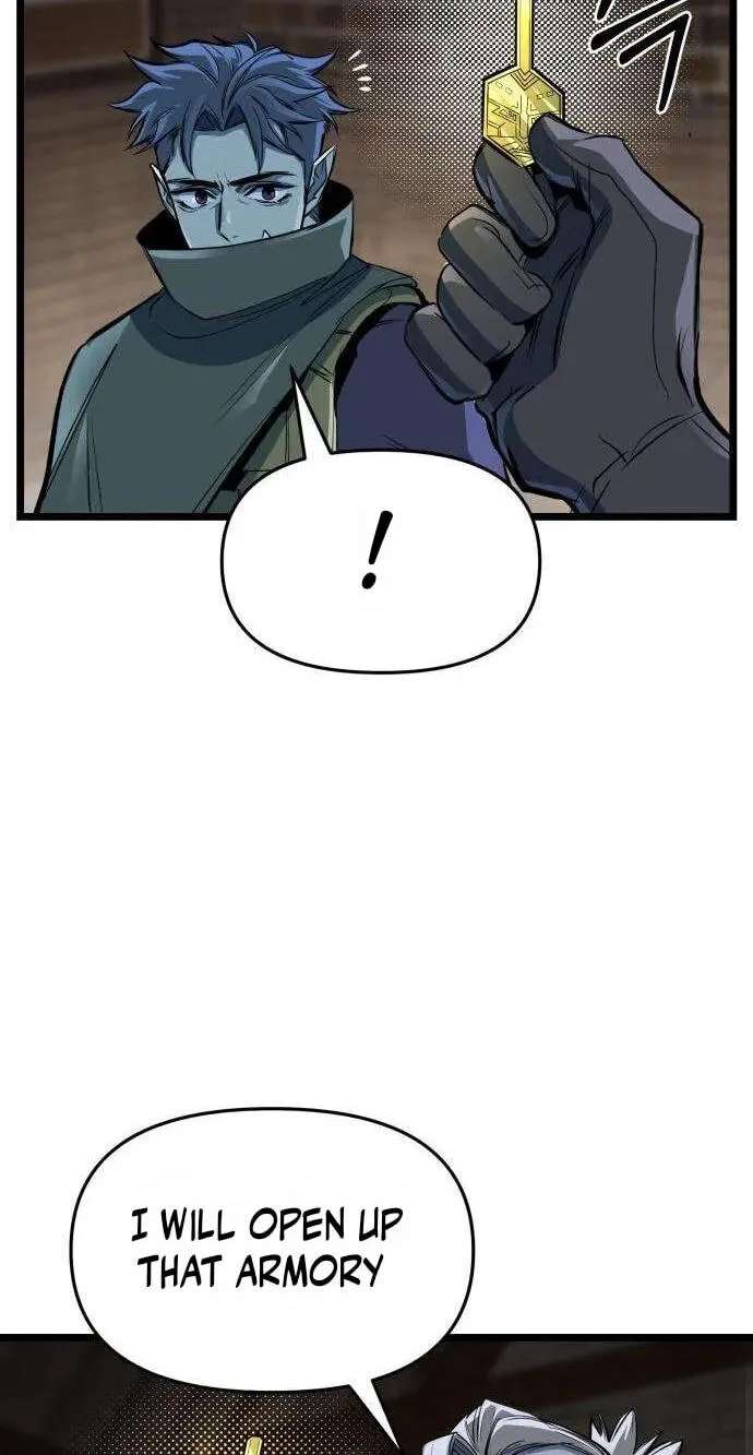 The Sergeant's Dragon Chapter 13 - page 24