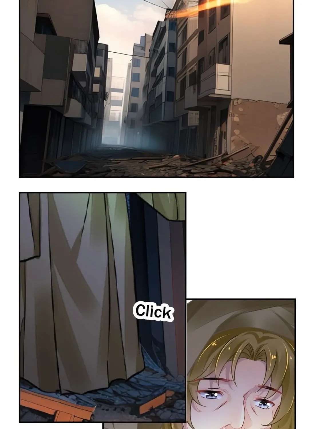 Soul Contract Chapter 643 - page 40