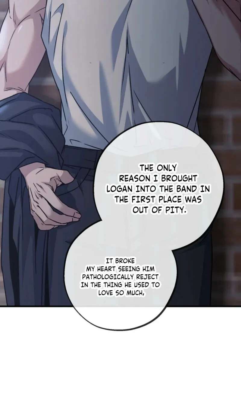Vanilla Sundae Chapter 25 - page 66