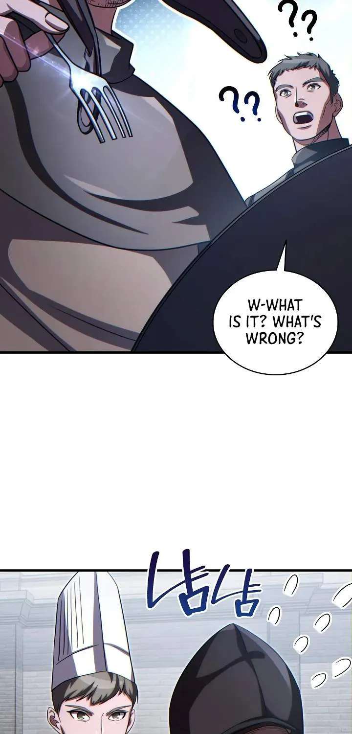 The Lord Who Levels Up by Devouring Chapter 16 - page 69