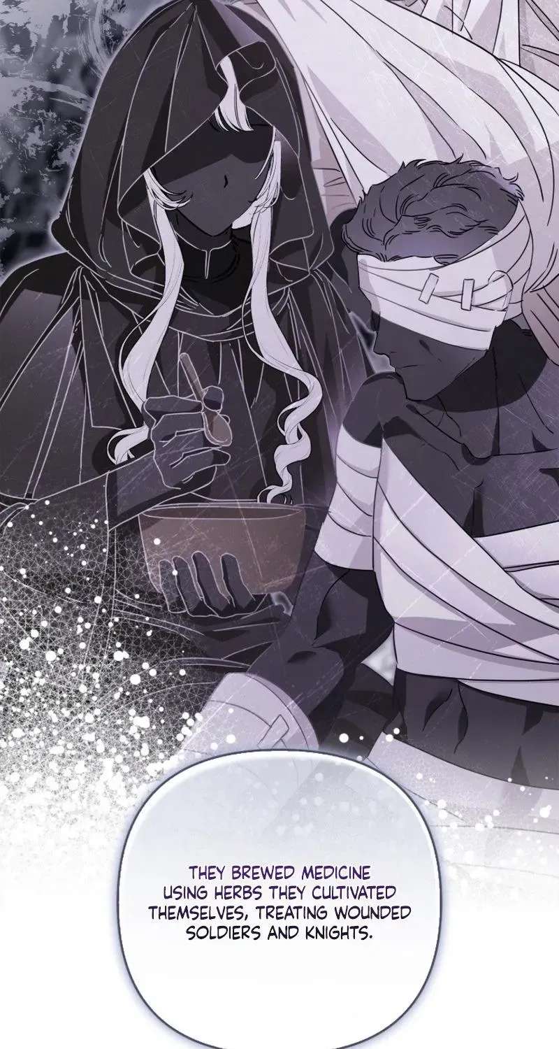 The Female Lead Takes Care of Everything Chapter 22 - page 73