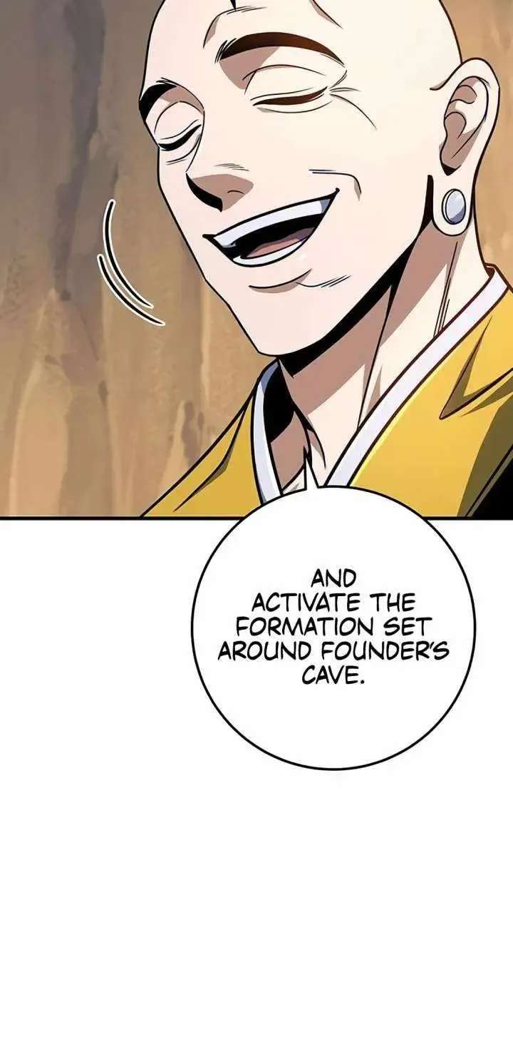 Emperor's Sword Chapter 115 - page 30