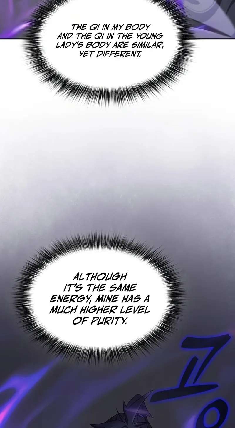 Golden Martial God Chapter 30 - page 21