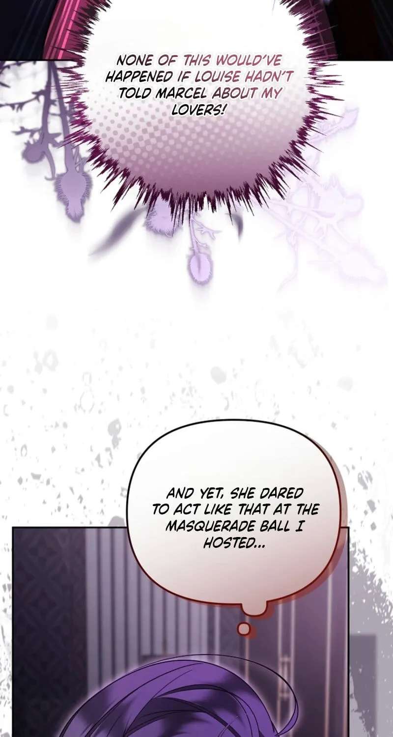 My Husband's a Possessed Hero Chapter 46 - page 18