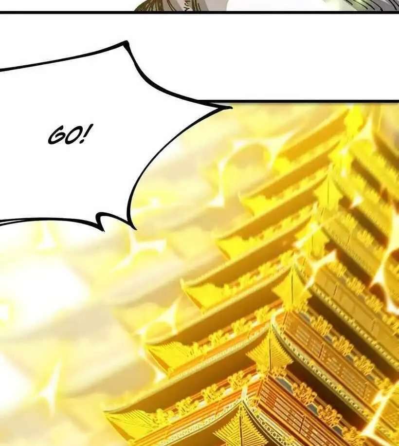 Bai Lan De Wo, Quan Kao Tu Di Xu Ming Chapter 38 - page 8
