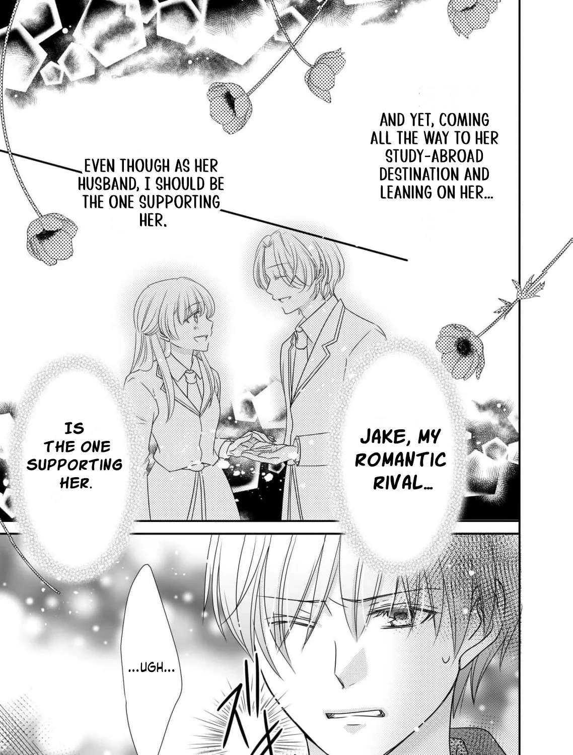 Daikirai Datta Osananajimi ni, Keiyaku Kekkon wo Mochikakeraremashita Chapter 22 - page 9