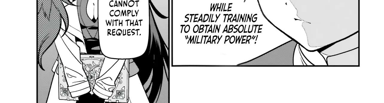 The Scum Noble Dominates by Humbly Grinding ~ Using Meta-Knowledge and the Unique Magic To Dodge the Bad End ~ Chapter 1 - page 81