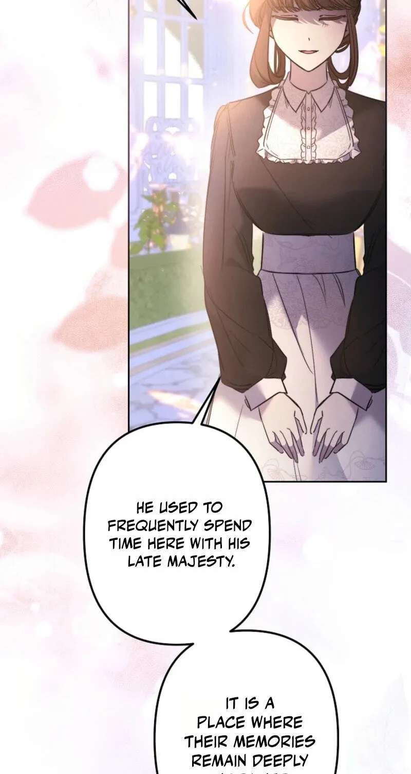 Sistervention Chapter 167 - page 25