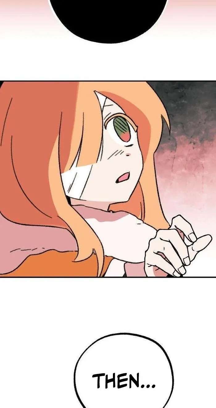 The Demon Princess Chapter 10 - page 36