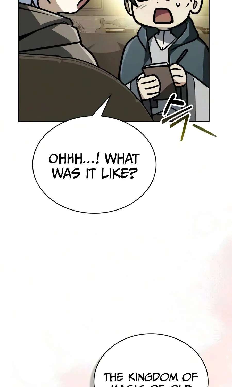 Genius Prismatic Mage Chapter 91 - page 101