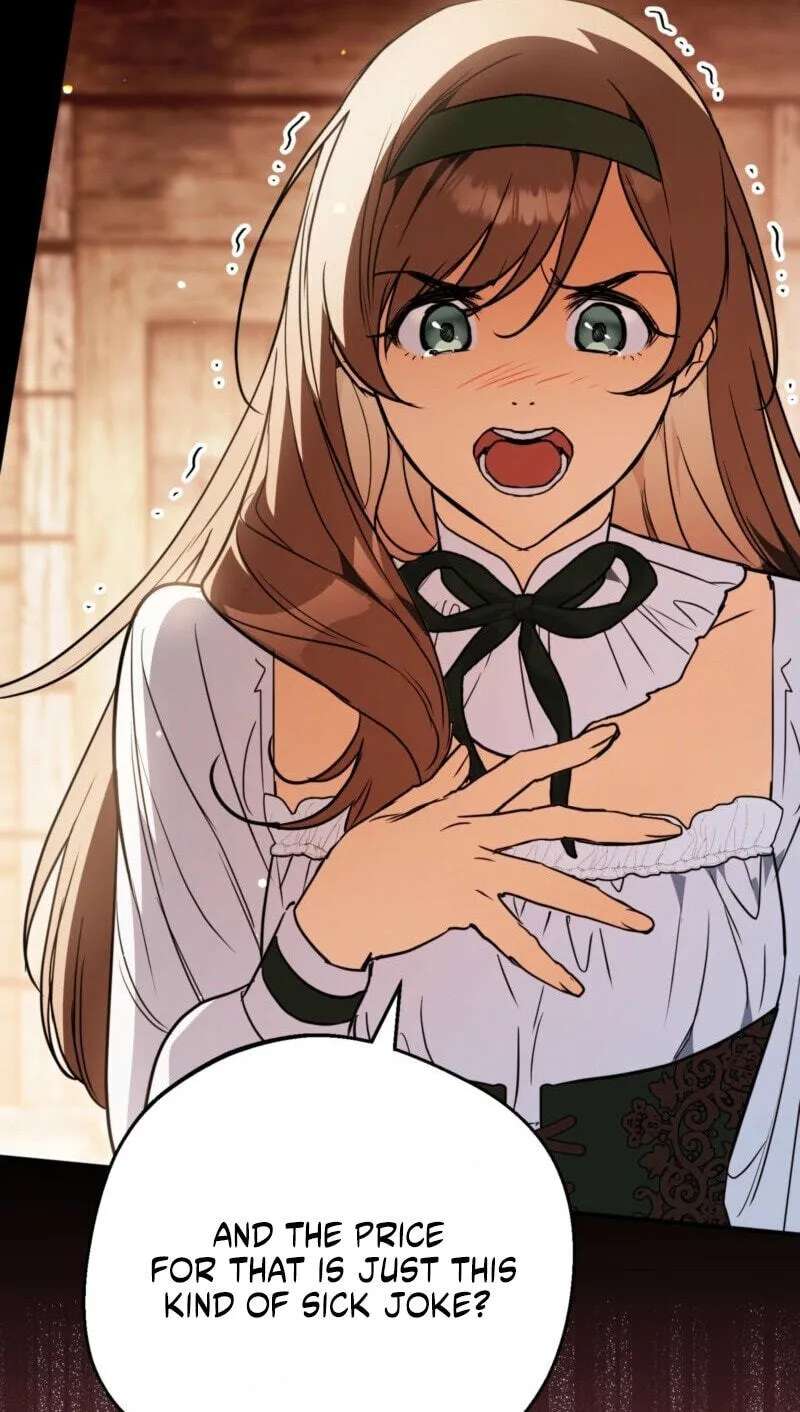 Himsumjjin Eorini-ga Appa-reul Chatseumnida Chapter 48 - page 111