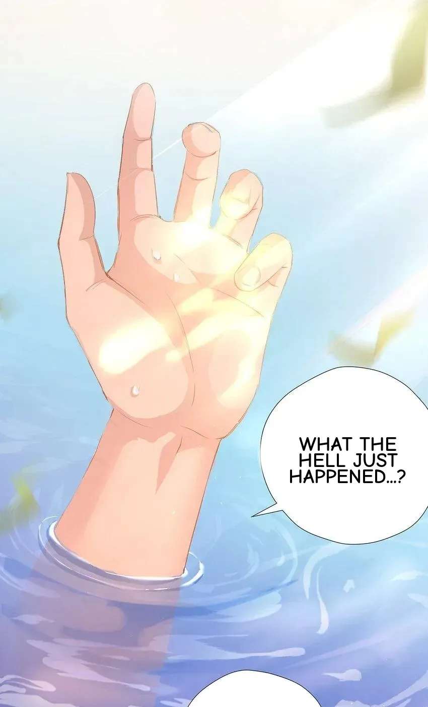 The Yellow Road's Best Day Chapter 13 - page 22