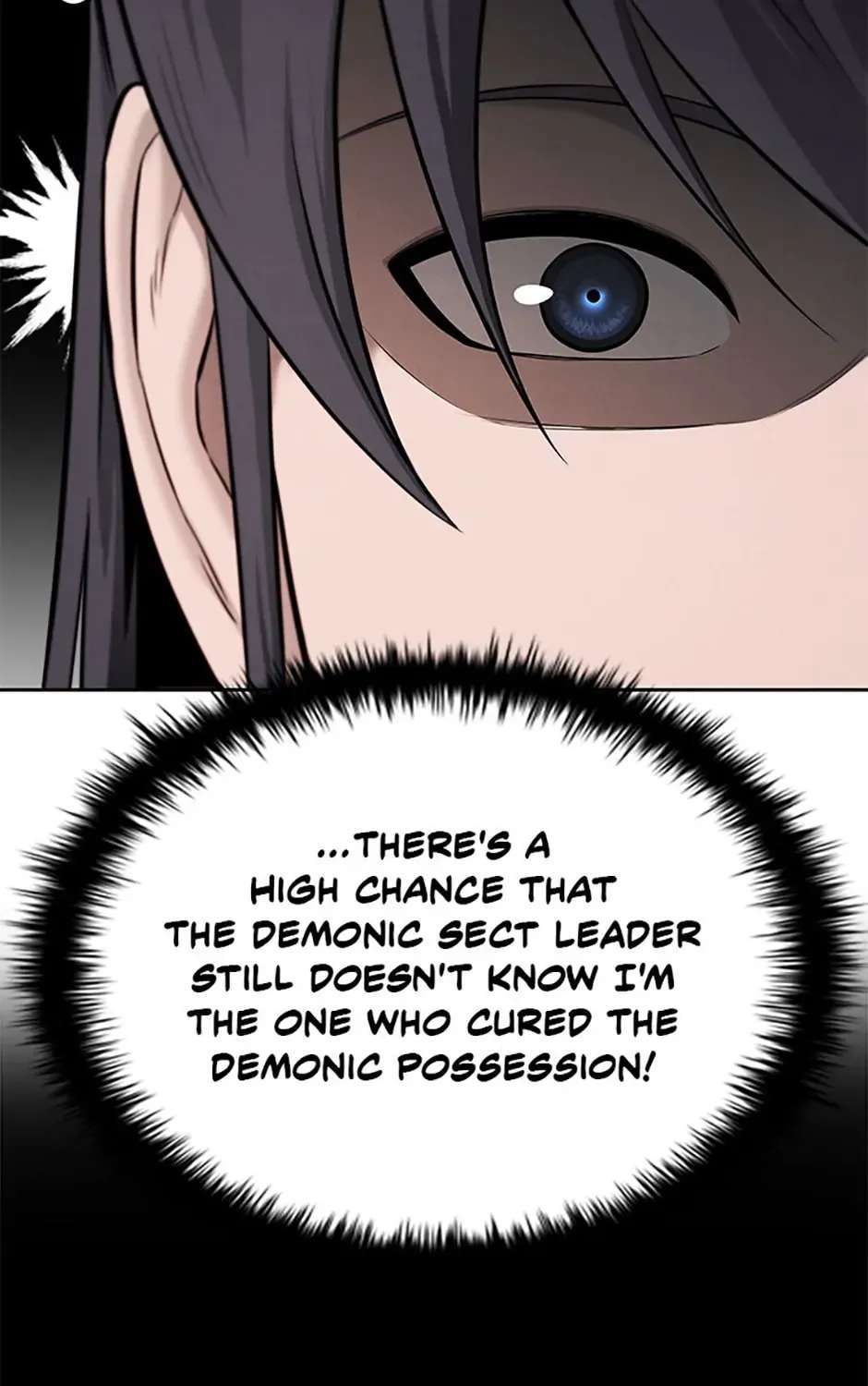 Absolute Master of the Senate Chapter 40 - page 41