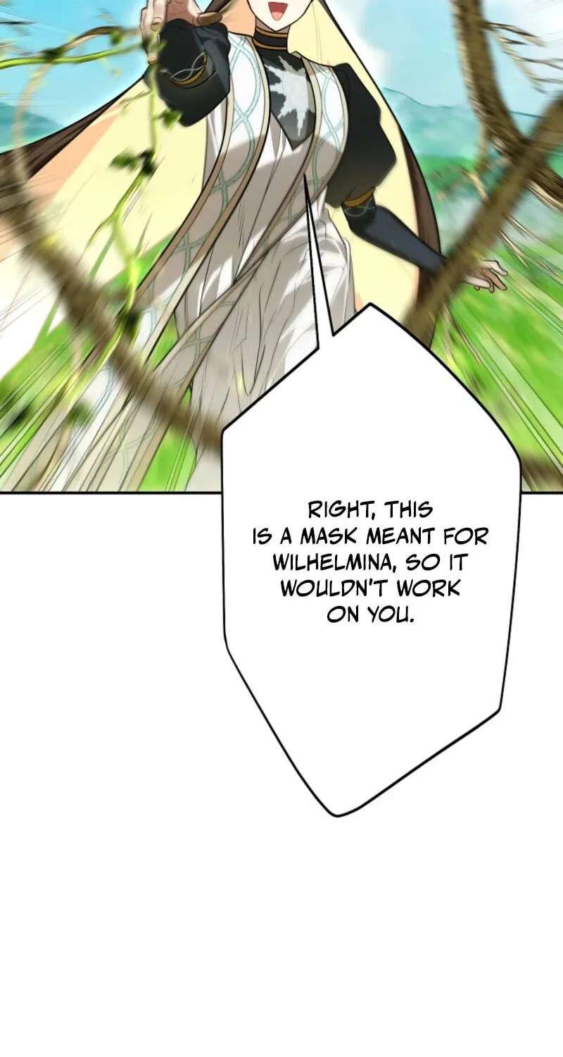 Not Your Monster-In-Law Chapter 74 - page 6