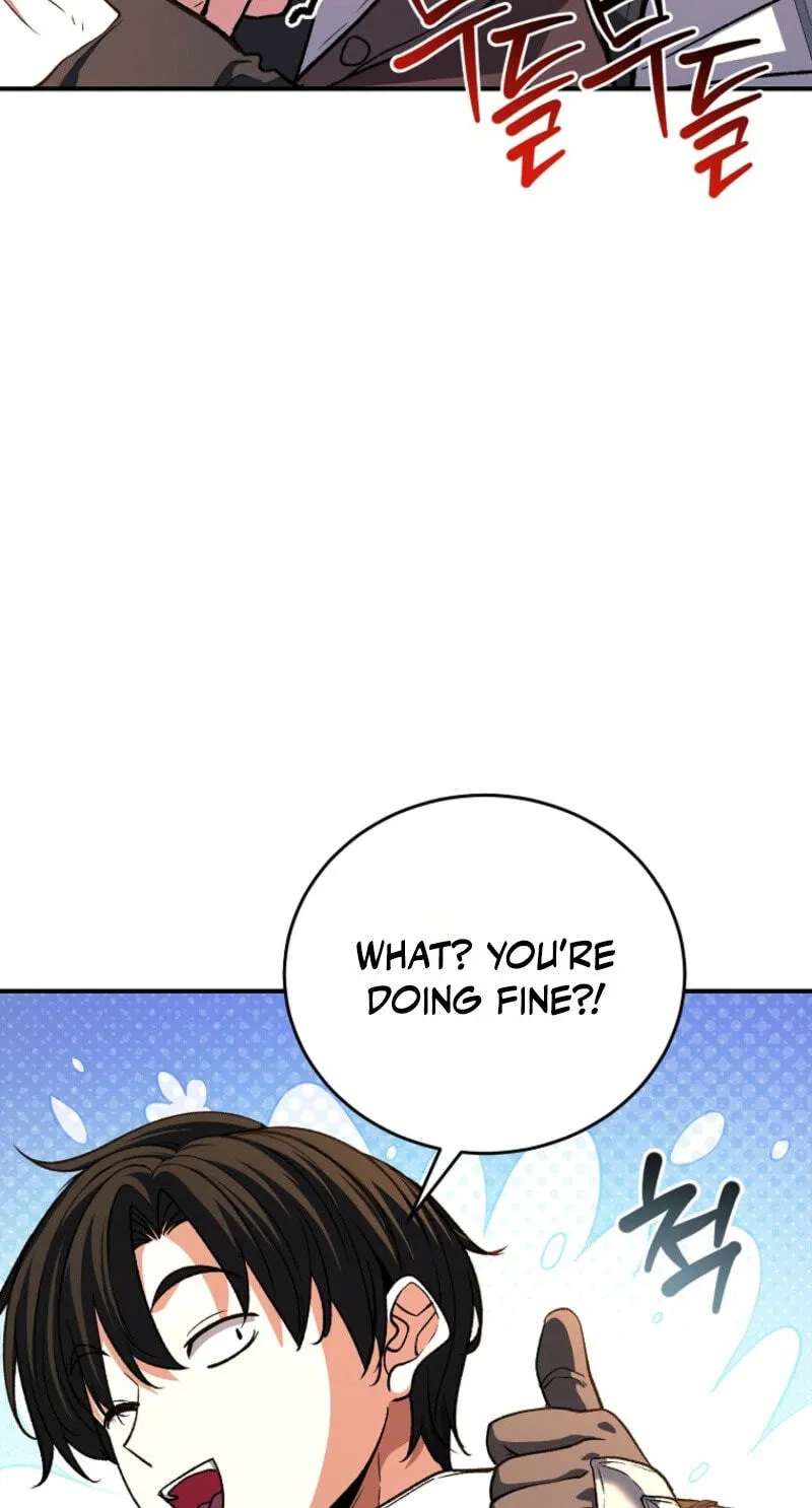Returnee's Hidden Strategy Streaming Chapter 43 - page 15