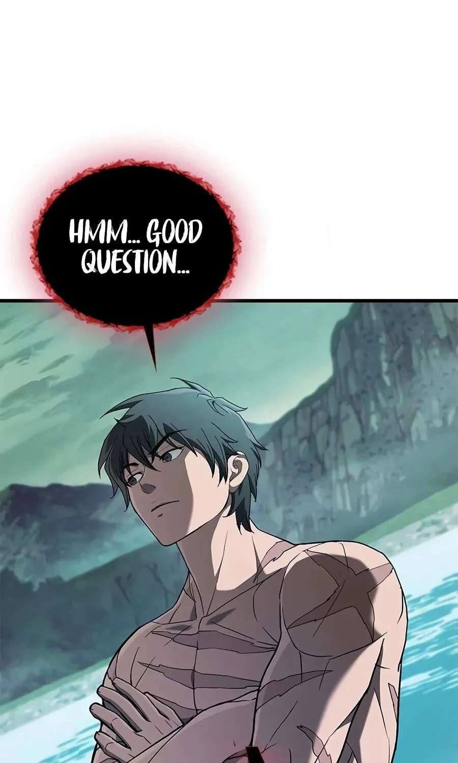Life of a Demon Hunter Chapter 37 - page 62
