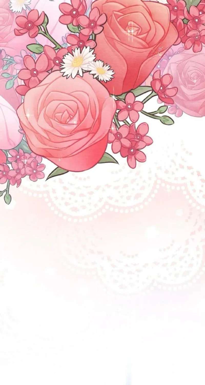 The Fake Queen Learns What Love Is Chapter 27 - page 36