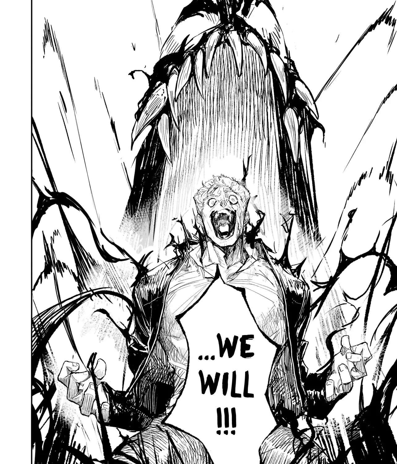 Venom: Lethal Protector | The Manga Chapter 1 - page 44