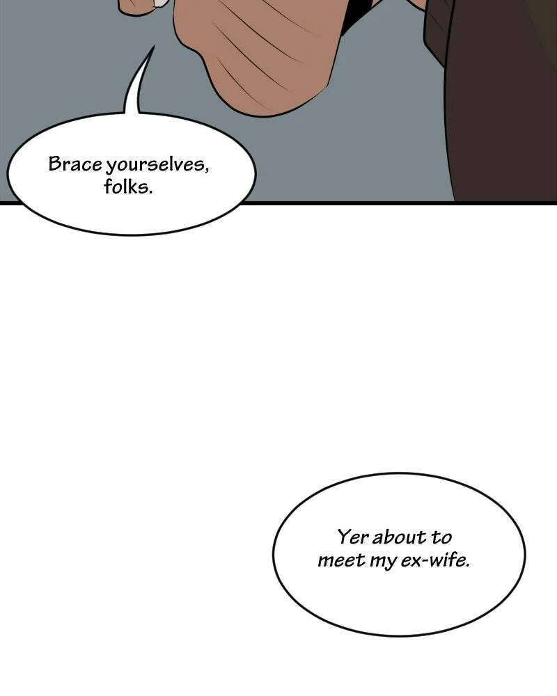 The Croaking Chapter 301 - page 61