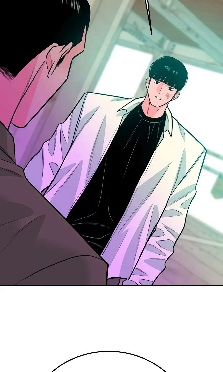 The Good Student Chapter 78 - page 20